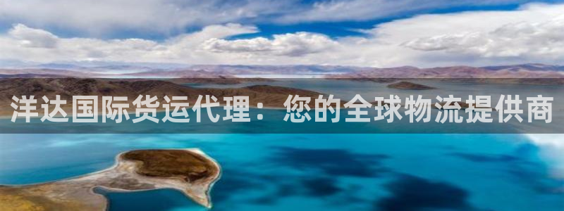 尊龙凯时出款：洋达国际货运代理：您的全球物流提供商