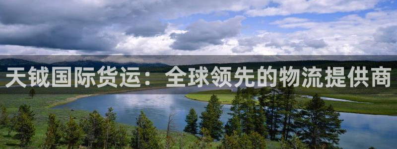 尊龙凯时充十万返现多少：天钺国际货运：全球领先的物流提供